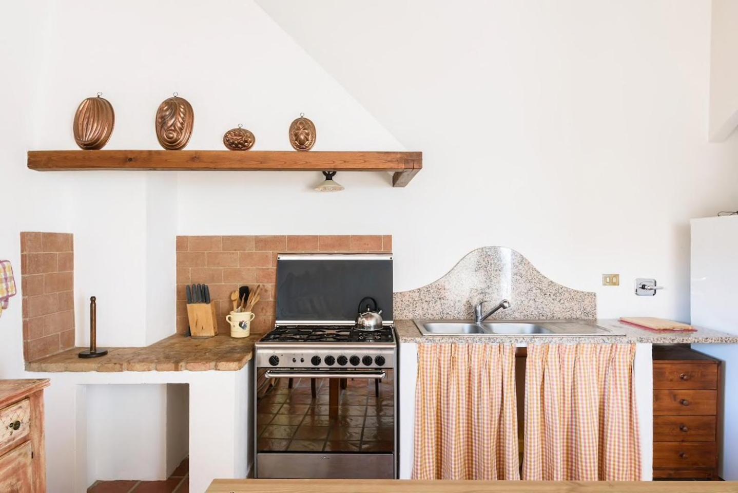 Agriturismo Fattoria Celle Figline Valdarno Værelse billede