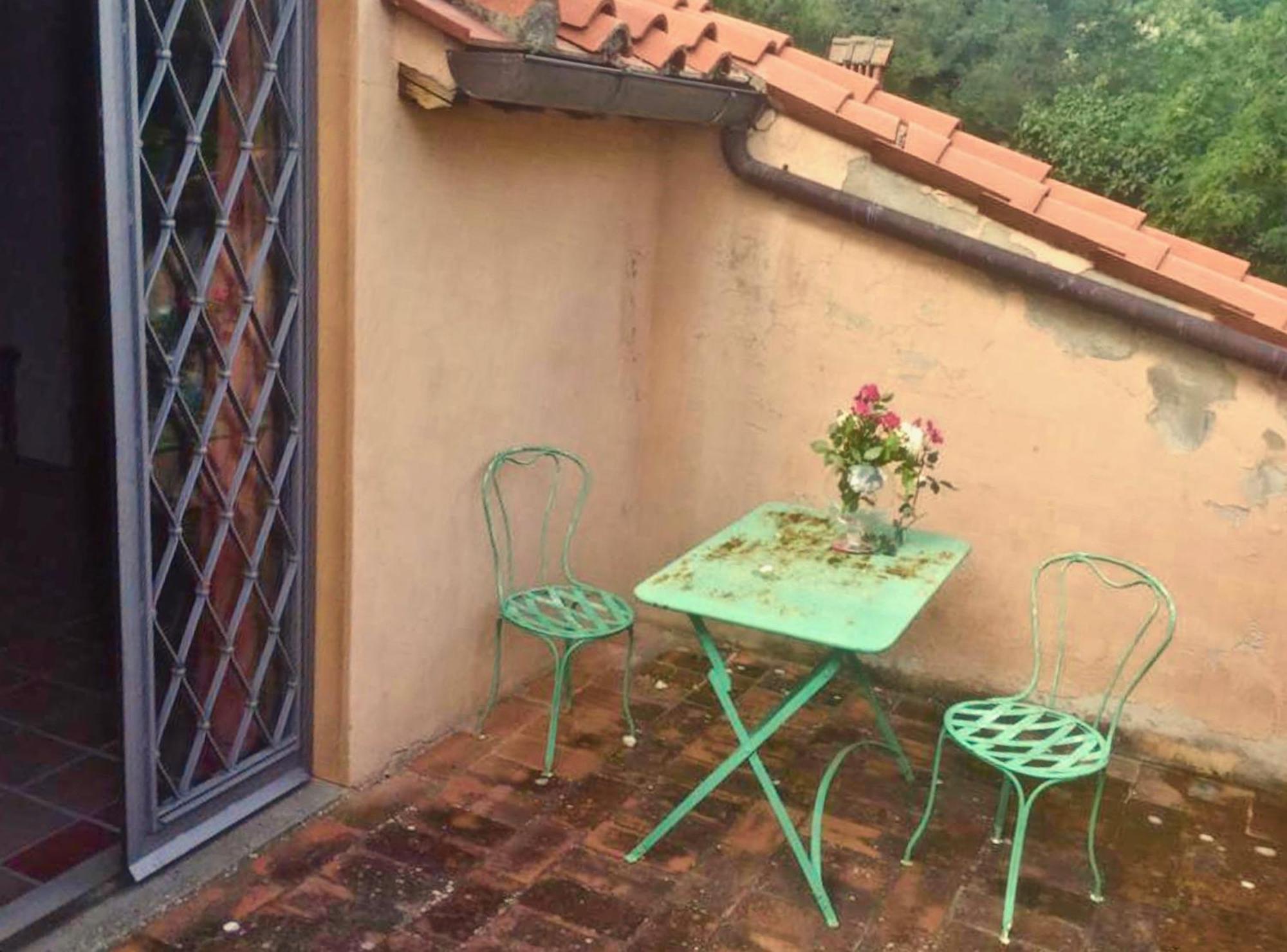 Agriturismo Fattoria Celle Figline Valdarno Værelse billede