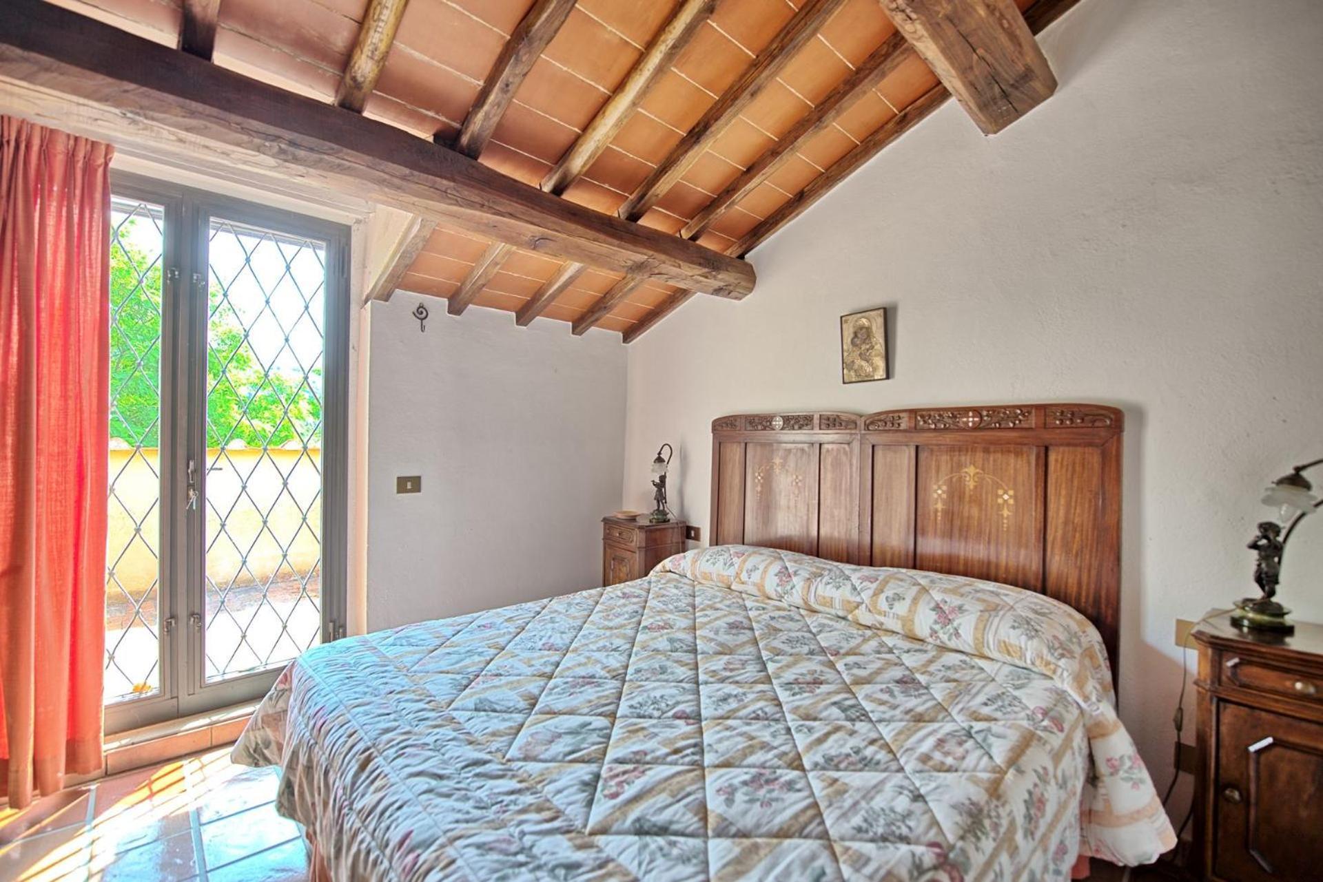 Agriturismo Fattoria Celle Figline Valdarno Værelse billede
