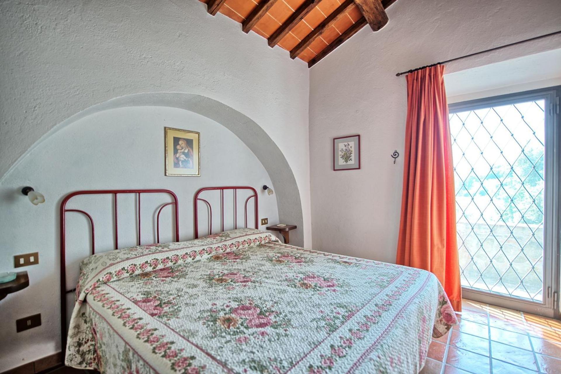Agriturismo Fattoria Celle Figline Valdarno Værelse billede