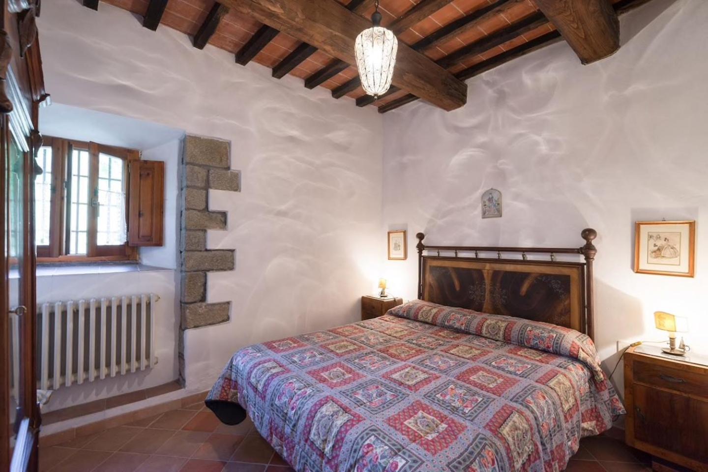 Agriturismo Fattoria Celle Figline Valdarno Værelse billede
