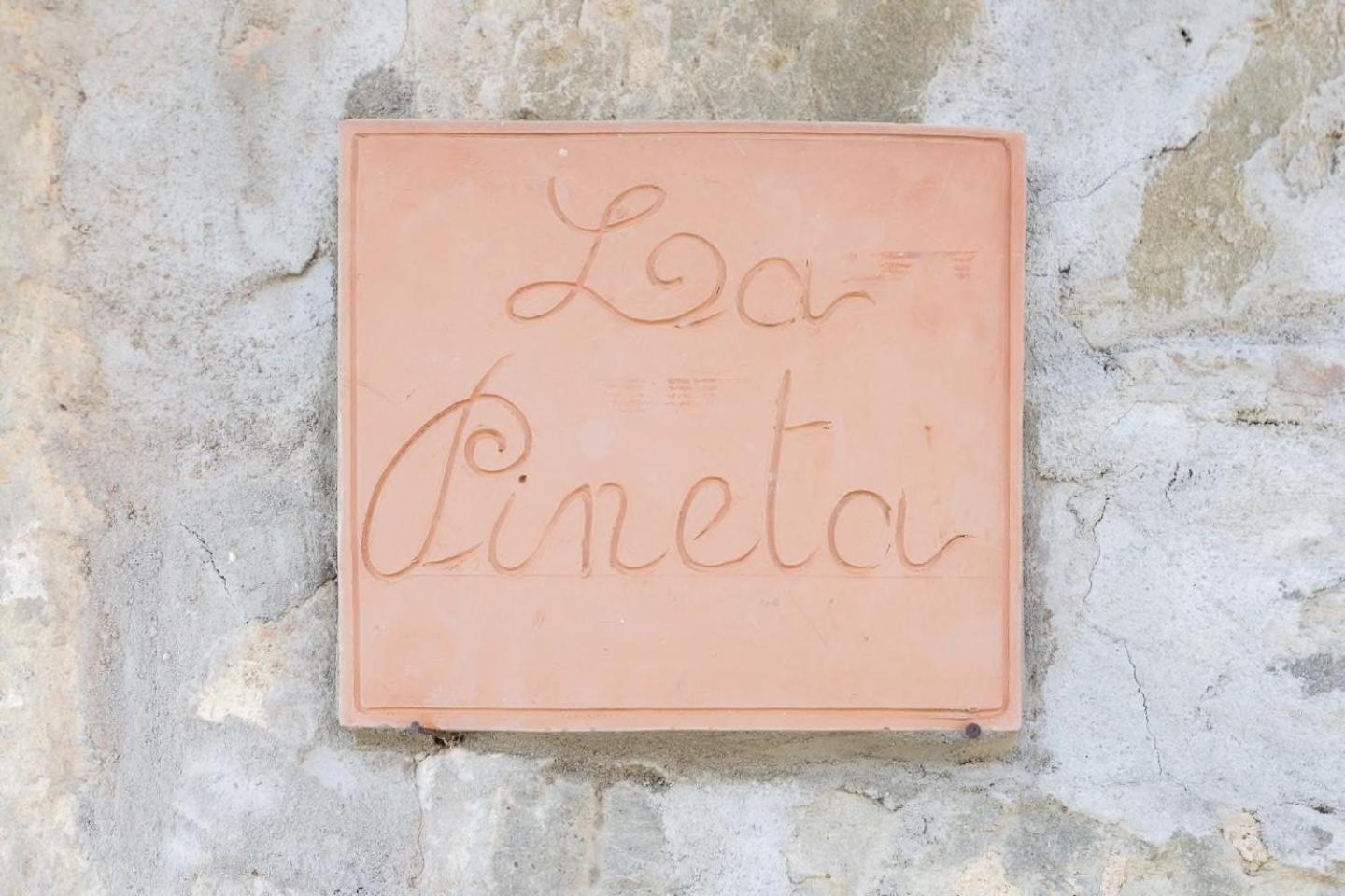 Agriturismo Fattoria Celle Figline Valdarno Værelse billede