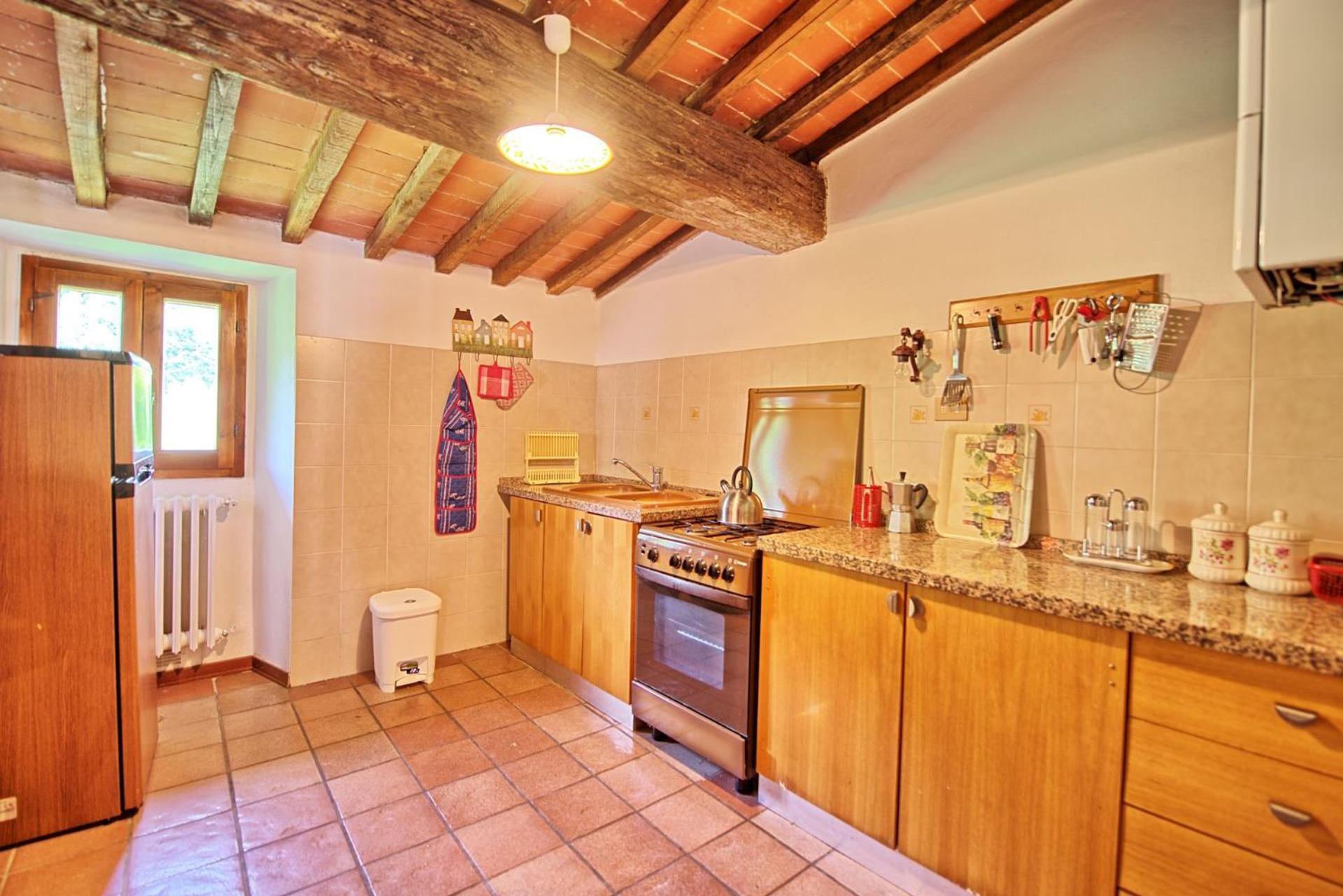 Agriturismo Fattoria Celle Figline Valdarno Værelse billede