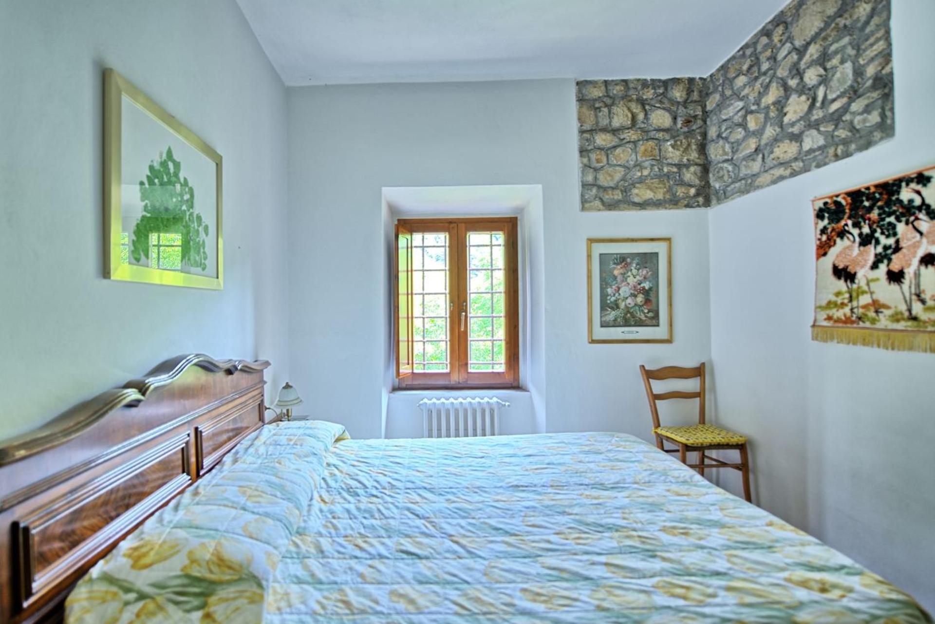 Agriturismo Fattoria Celle Figline Valdarno Værelse billede