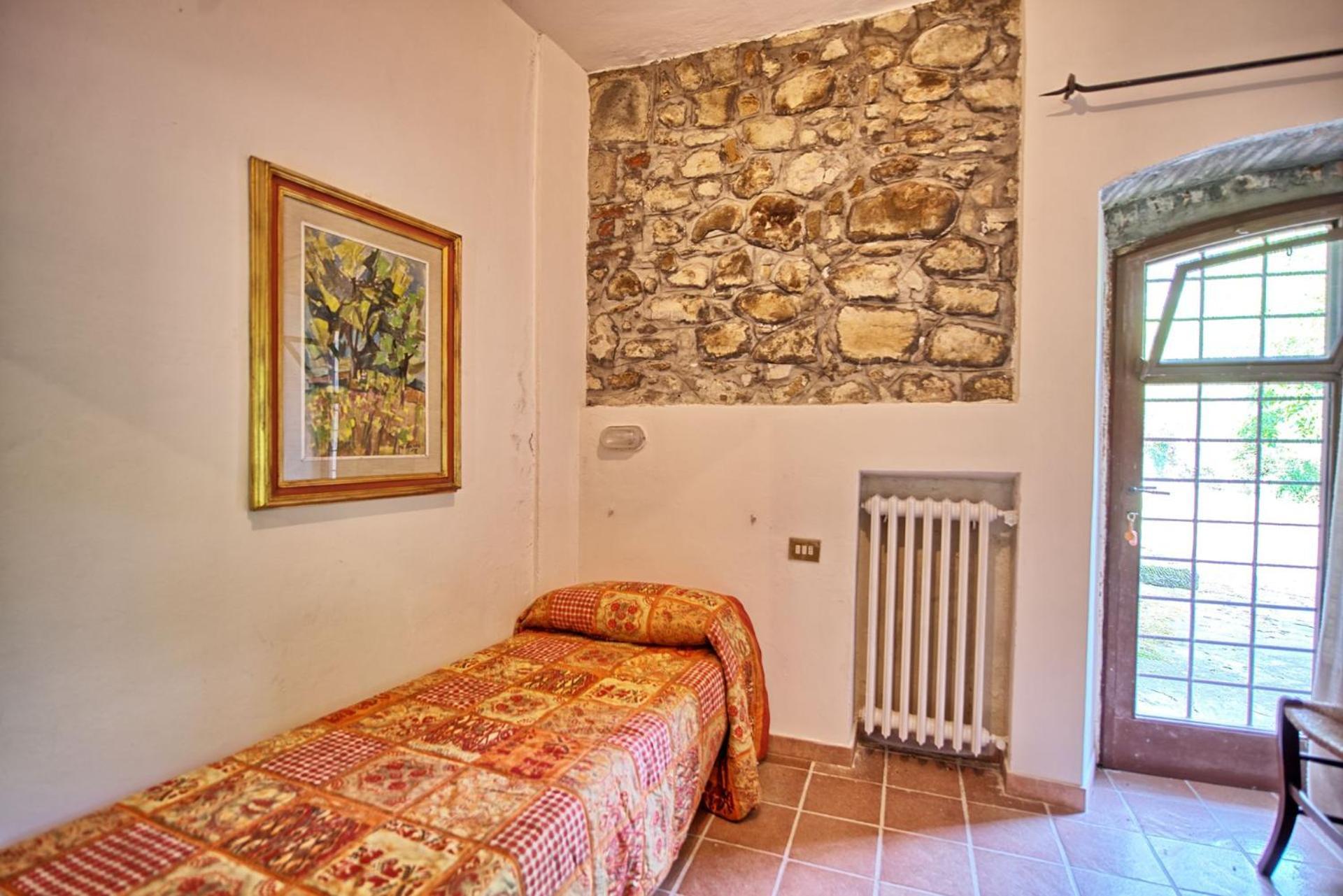 Agriturismo Fattoria Celle Figline Valdarno Værelse billede