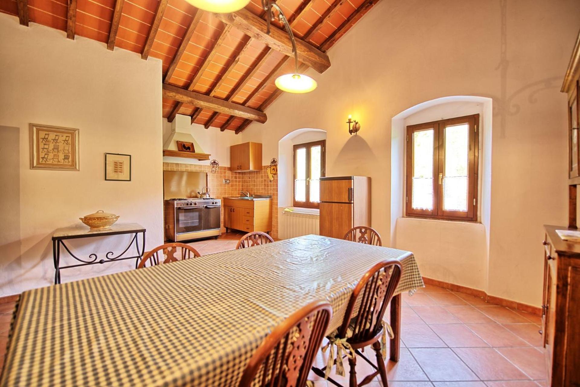 Agriturismo Fattoria Celle Figline Valdarno Værelse billede