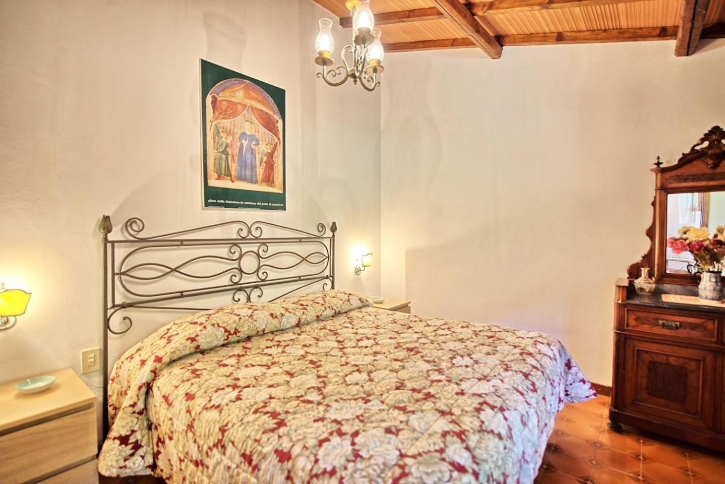 Agriturismo Fattoria Celle Figline Valdarno Værelse billede